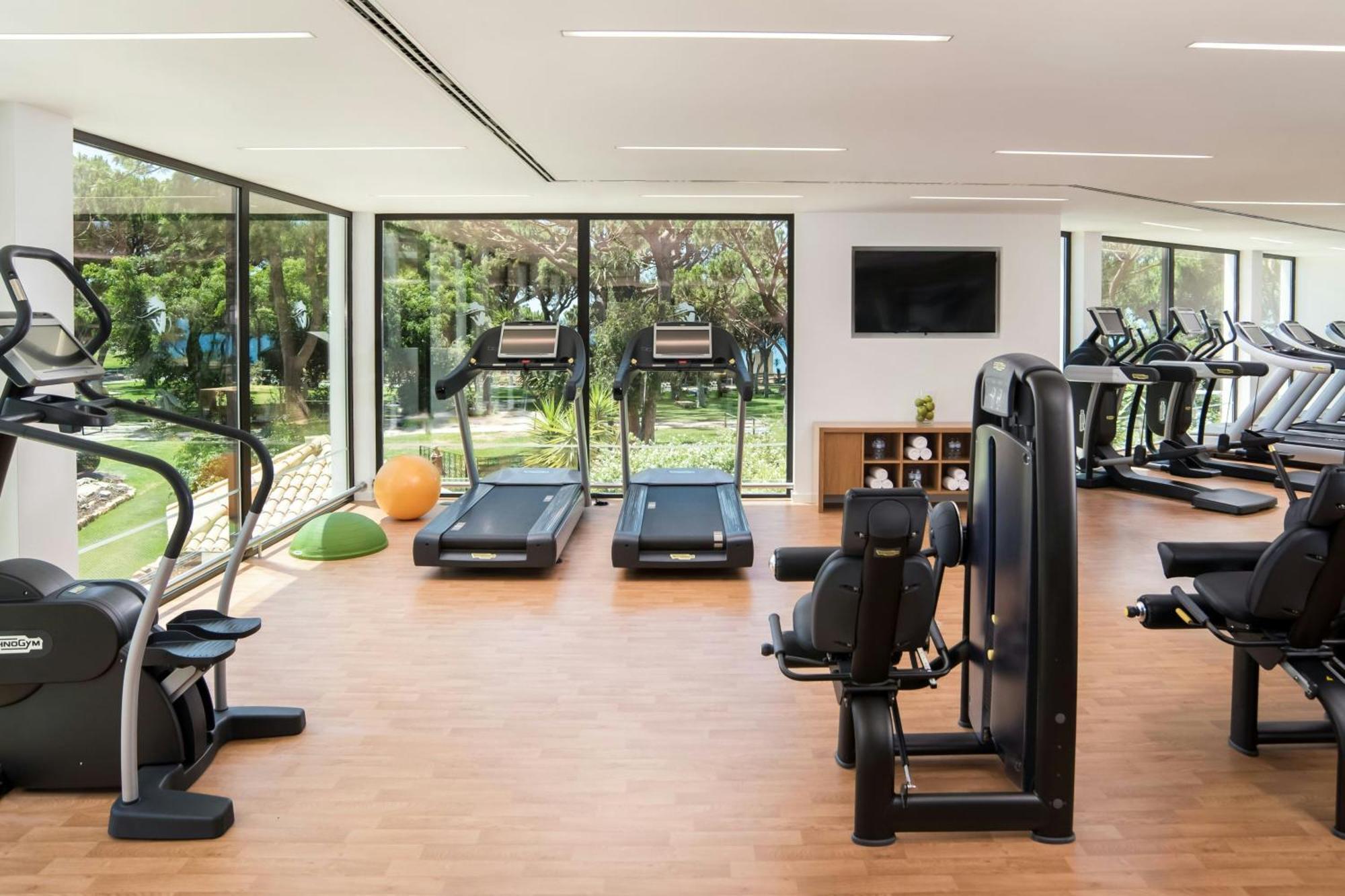 Pine Cliffs Residence, A Luxury Collection Resort, Algarve Hotel
