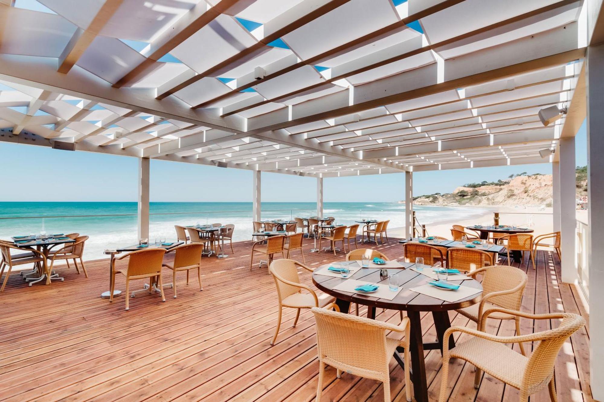 Hotel Pine Cliffs Residence, A Luxury Collection Resort, Algarve Albufeira