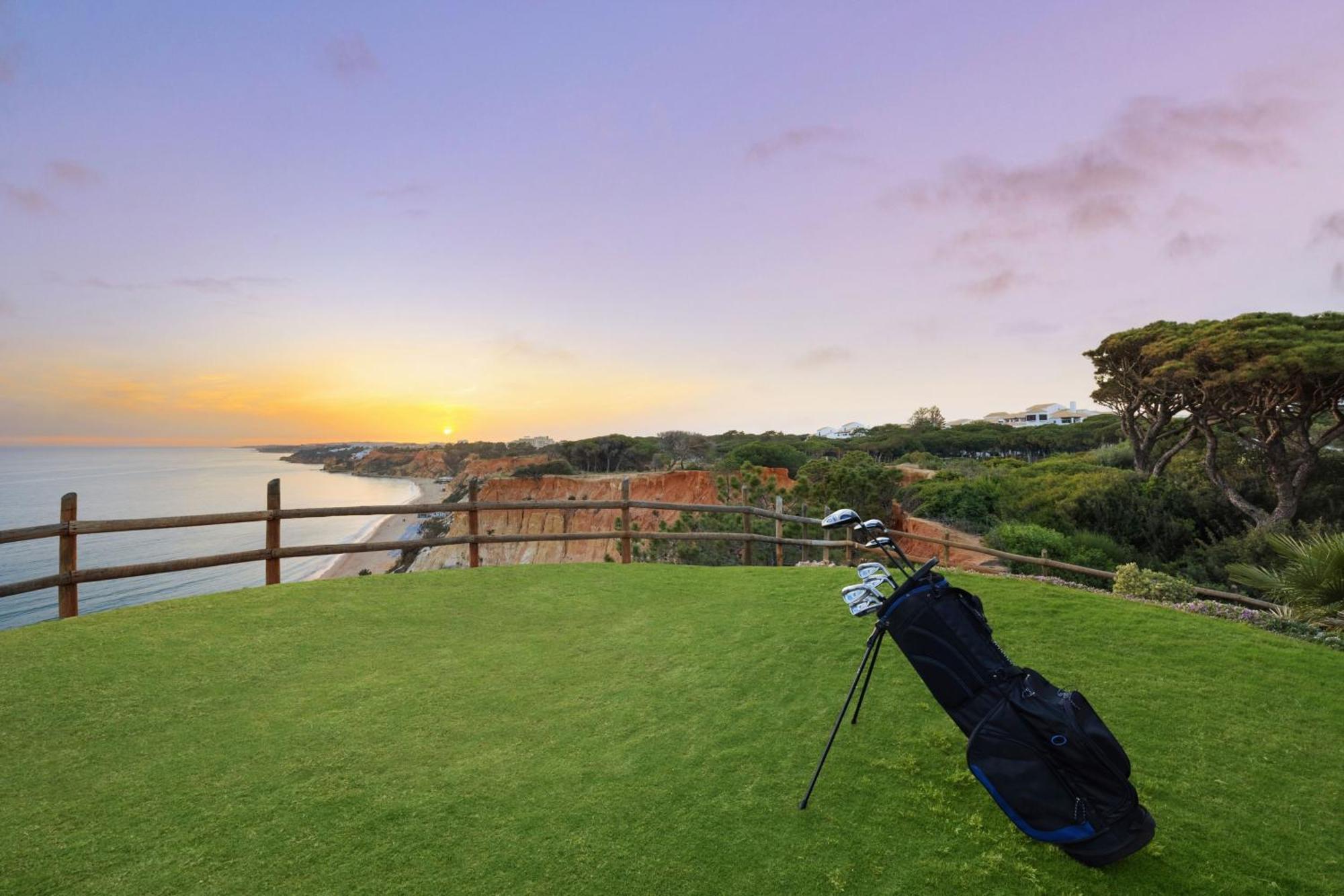 Pine Cliffs Residence, A Luxury Collection Resort, Algarve Hotel Albufeira
